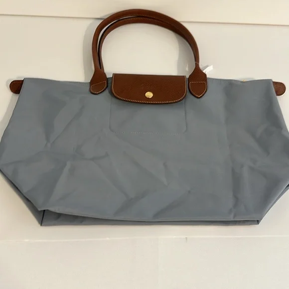 Authentic Small Le Pliage Original Travel Bag - Picture 4 of 17